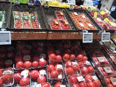 零售区-盒马鲜生(双清路店)