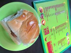 大利来记咖啡室(旗舰店)-大利来记咖啡室(告利雅施利华街店)