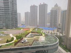 -大连富丽华大酒店