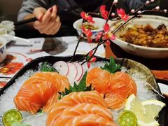 -龚记海鲜20年老字号