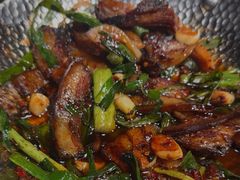 -井水小厨·湘菜(活力广场店)