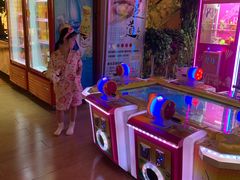 -汤泉良子(金源店)