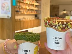 -城南花开咖啡(稻花村店)