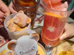 -肥韬香港茶餐厅(上海首店)