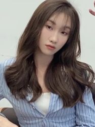 点击看大图 -MORI HAIR SALON日式美发沙龙