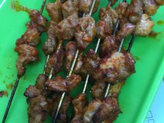 -清真.德枭炕肉店.青海菜(大新街夜市店)