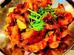 -有藕有鱼·湖北菜(唐家墩店)