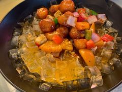 -汤臣·空中餐厅·严选粤菜(石湾世博广场店)