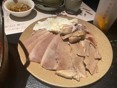 五宝牛杂-盡膳口福·百年汤方火锅(科华北路店)