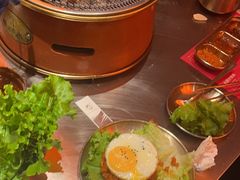 -西塔老太太泥炉烤肉(苏州大悦城店)