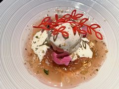 -LESCEDARS Brasserie Bistro香柏树