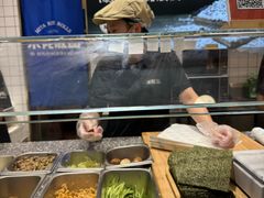 -米陀饭团(中华广场店)