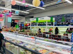 -武商超市(沌口店)