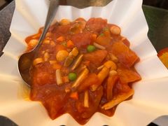 -五观堂素食(新华路店)