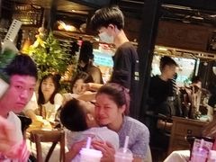 -胡桃里音乐酒馆(白云五号T5 MALL店)