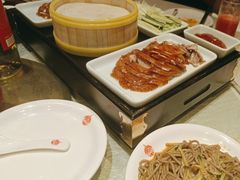 -百姓厨房(凤翔泥塑坊店)