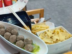 -大四喜·鲜牛肉火锅(洛阳大学城店)