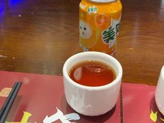 -鑫小城故事·藕汤·家常菜(首义店)