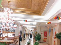 -汤泉良子.足疗按摩.SPA(中关村店)