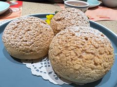 -点都德(聚福楼店)