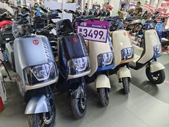 -台铃电动车(龙华东湖路店)