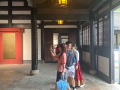 -蔡元培故居