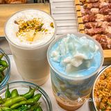 深圳这家来自呼伦贝尔烤羊串吃了都叫好‼