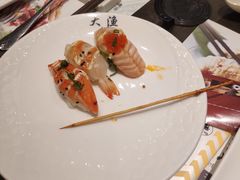 -大渔铁板烧(东城店)