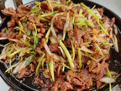 -晋阳饭庄(虎坊桥店)