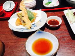 鳗鱼饭御膳-翔峰炭火鳗鱼(悦泰街里公寓店)
