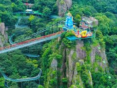 -马仁奇峰