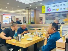 -老绥元烧麦·家常菜(人和店)