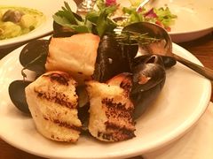 加拿大青口贝-斯普汇生蚝牛排馆(中骏世界城店)