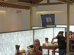 -裕兴记•蟹黄面馆(人民广场店)