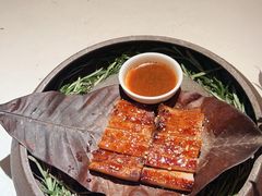 -狮拾久·现代新加坡料理(福田COCO Park店)