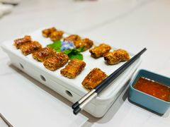 -富黎华海鲜大酒楼(正大广场店)