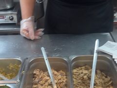-回味鸭血粉丝汤(砂之船店)