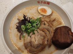 -味千拉面(常州关河东路分店)