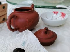 -番禺宾馆丽苑厅