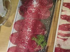 -大河宴·椒麻鱼火锅(北京路中和美食街店)