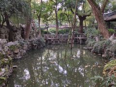 -绮园景区
