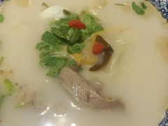 滋补烩面-裕丰源(福彩路店)