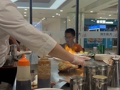 -渔乐之昕·铁板烧自助餐(虹悦城店)