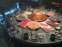 -肆味(东原1891江景店)