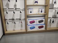 -Sony Store 索尼(上海淮海中路店)