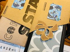 -星巴克臻选(成都宽窄巷子店)