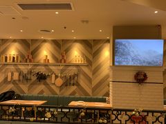 -必胜客(安河桥北店)