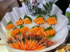 -黑木原精致料理·铁板烧