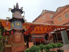 -晋江五店市传统文化旅游区