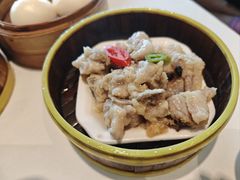 -大海湾酒楼(人南店)